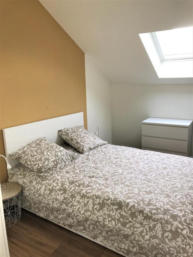 Apartment Hyper-centre Climatisation Renove