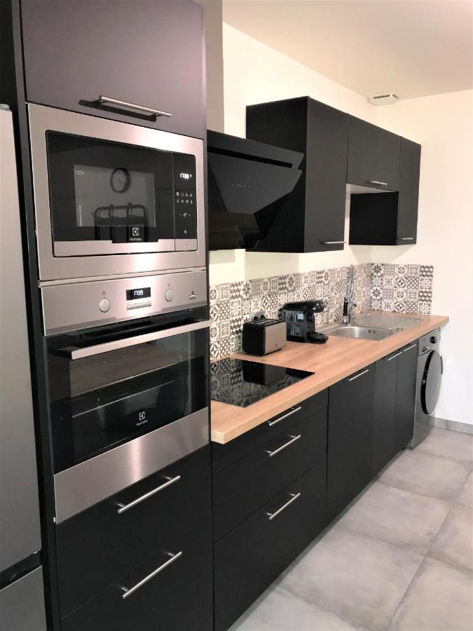 Hyper-centre Climatisation Renove Apartment