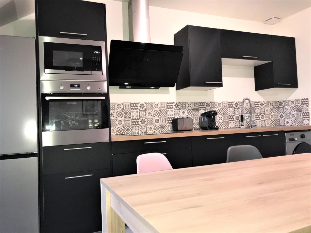 Apartment Hyper-centre Climatisation Renove Reims