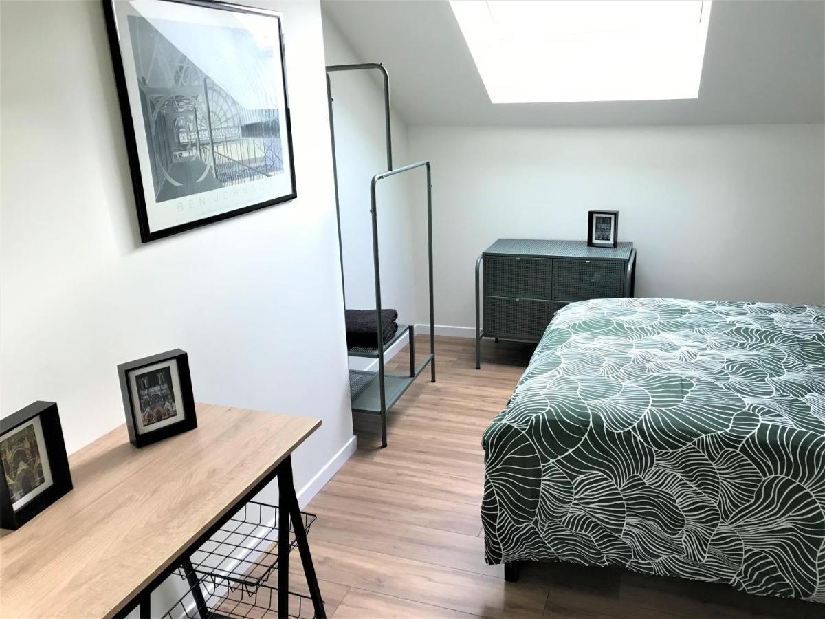 Hyper-centre Climatisation Renove Apartment *