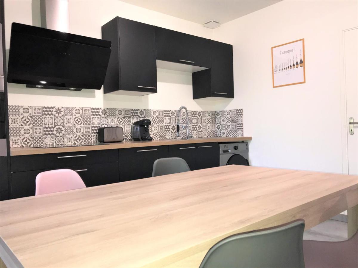 Hyper-centre Climatisation Renove Apartment